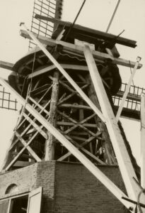 Restauratie 1967