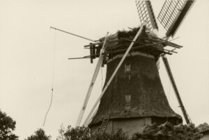 Restauratie 1967