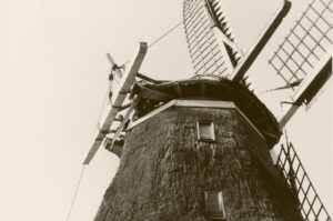 Restauratie 1967