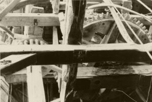 Restauratie 1967