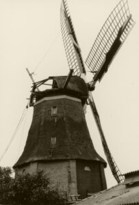 Restauratie 1967