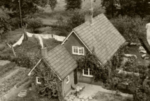 Restauratie 1967