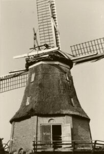 Restauratie 1967