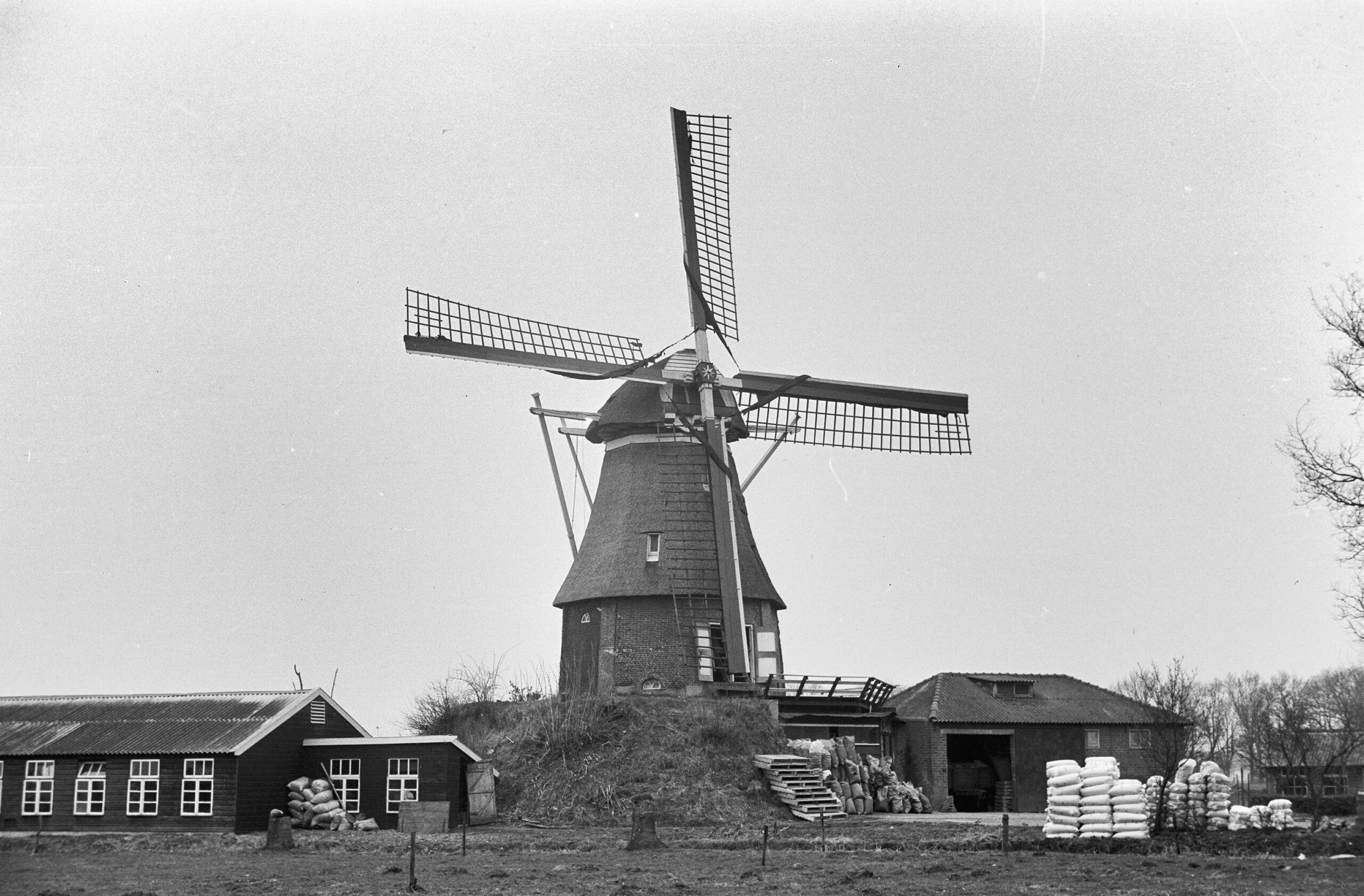 Foto's Jaren 60 en 70